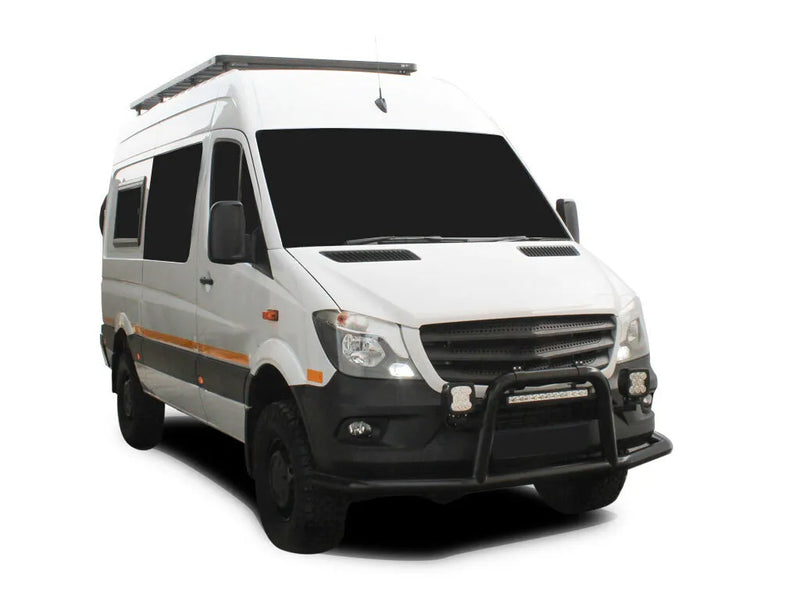 Front Runner KRMS008T Slimline II Roof Rack Kit (S | Kren Offroad NZ
