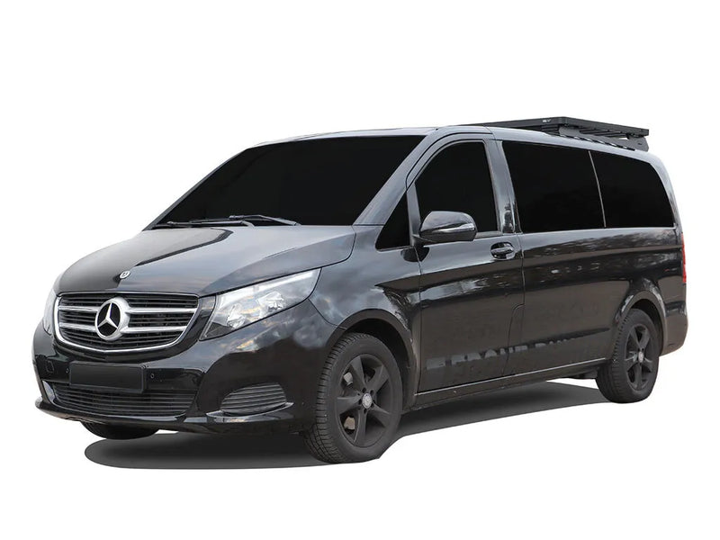 Front Runner Slimline II 1/2 Roof Rack Kit (V-Class XLWB 14+)
