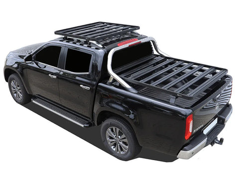 Front Runner Slimline II Load Bed Rack Kit (X-Class 17+)