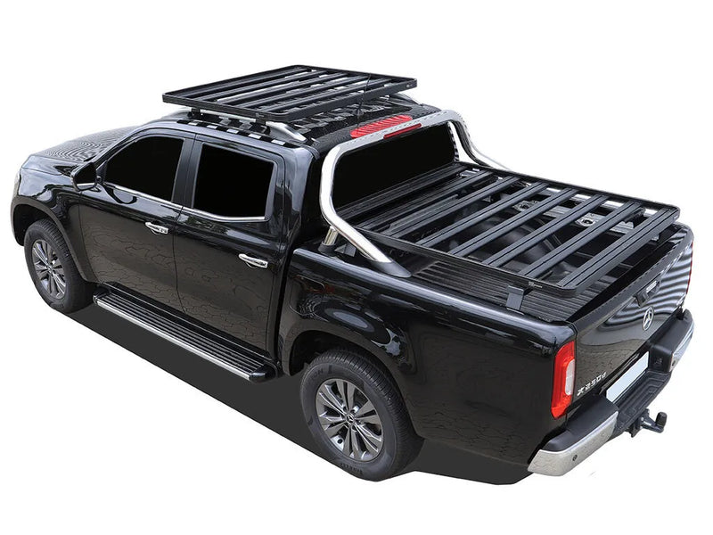 Front Runner Slimline II Load Bed Rack Kit (X-Class 17+)