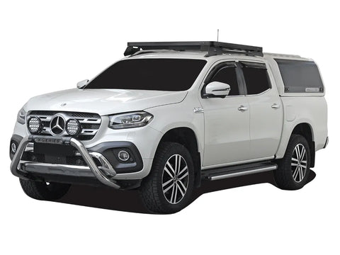 Front Runner Slimline II Roof Rack Kit (X-Class 17+)