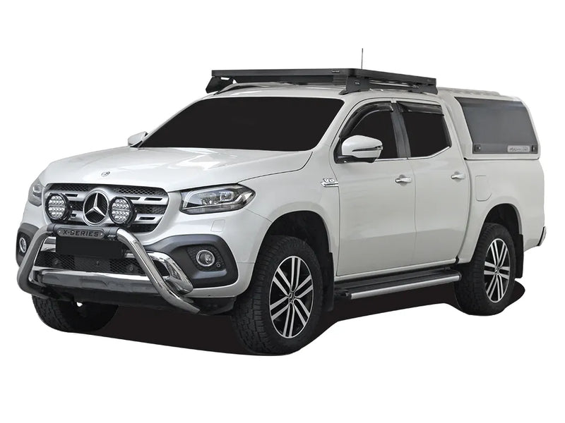 Front Runner Slimline II Roof Rack Kit (X-Class 17+)