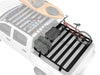 Front Runner Slimline II Load Bed Rack Kit (Frontier Ute 97+)