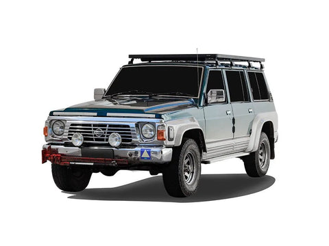 Front Runner Slimline II Roof Rack Kit (Patrol Y60 87-97)