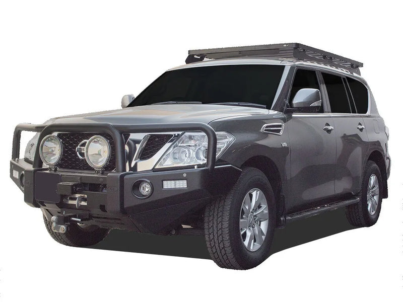 Front Runner Slimline II Roof Rack Kit (Patrol/Armada Y62 10+)