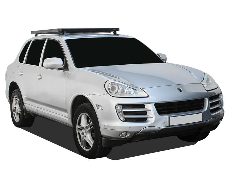 Front Runner Slimline II Roof Rack Kit (Cayenne 02-10) — fits Porsche Cayenne