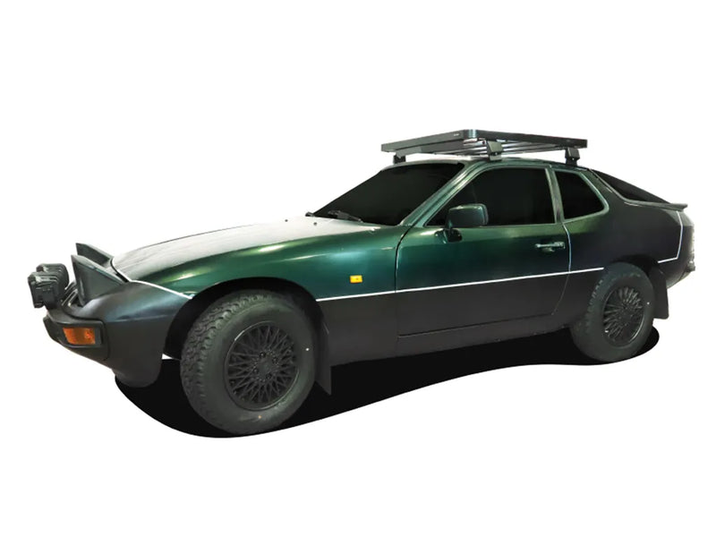 Front Runner Slimline II Roof Rack Kit (Porsche 924 76-88)