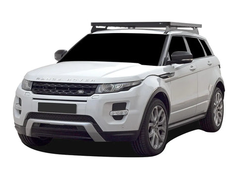 Front Runner Slimline II Roof Rack Kit (Range Rover Evoque 11+) — fits Land Rover Range Rover