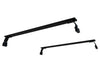 Front Runner EGR RollTrac Load Bed Load Bar Kit (BT50 12+) — fits Mazda BT-50 UP (image 2)