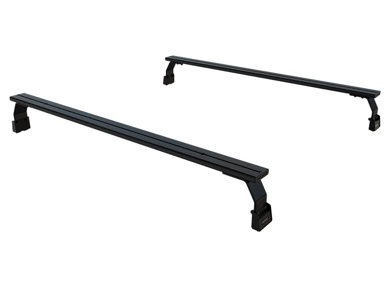 Front Runner EGR RollTrac Load Bed Load Bar Kit (BT50 12+) — fits Mazda BT-50 UP