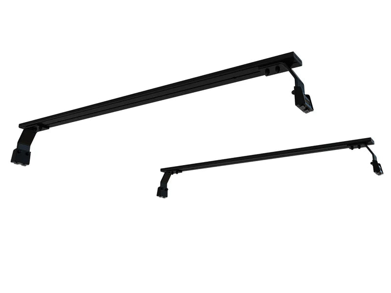 Front Runner EGR RollTrac Load Bed Load Bar Kit (D-Max 12+)