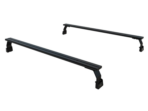 Front Runner EGR RollTrac Load Bed Load Bar Kit (Hilux 16+) — fits Toyota Hilux An120 An130 Series