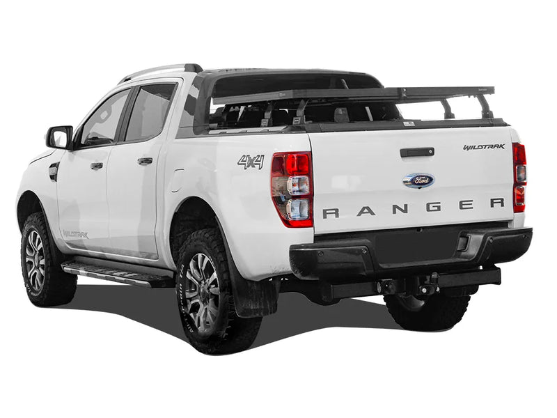 Front Runner Slimline II Load Bed Rack Kit (Ranger Wildtrak 14+) — fits Ford Ranger