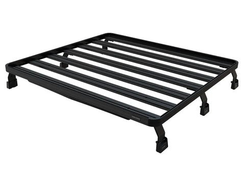 Front Runner EGR RollTrac Slimline II Load Bed Rack Kit (BT50 12+) — fits Mazda BT-50 UP (image 2)