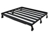 Front Runner EGR RollTrac Slimline II Load Bed Rack Kit (Hilux 16+) — fits Toyota Hilux An120 An130 Series (image 4)