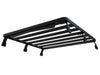 Front Runner EGR RollTrac Slimline II Load Bed Rack Kit (Hilux 16+) — fits Toyota Hilux An120 An130 Series (image 5)