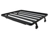 Front Runner EGR RollTrac Slimline II Load Bed Rack Kit (Navara 14+) — fits Nissan Navara (image 3)