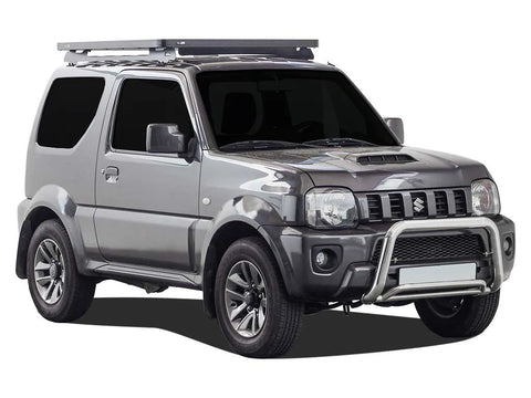 Front Runner Slimline II Roof Rack Kit (Jimny 98-18) — fits Suzuki Jimny Jb23 Jb33 Jb43