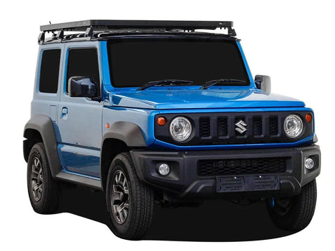 Front Runner Slimline II Roof Rack/Tall (Jimny 18+) — fits Suzuki Jimny Jb23 Jb33 Jb43