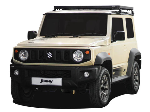Front Runner Slimline II 3/4 Roof Rack Kit (Jimny 18+) — fits Suzuki Jimny Jb23 Jb33 Jb43