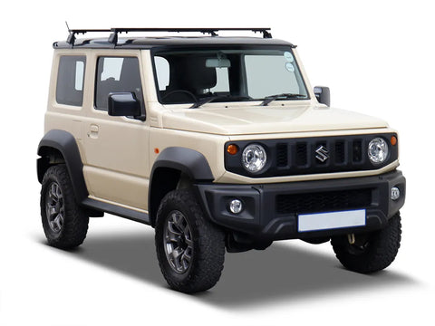 Front Runner Load Bar Kit (Jimny 18+) — fits Suzuki Jimny Jb23 Jb33 Jb43