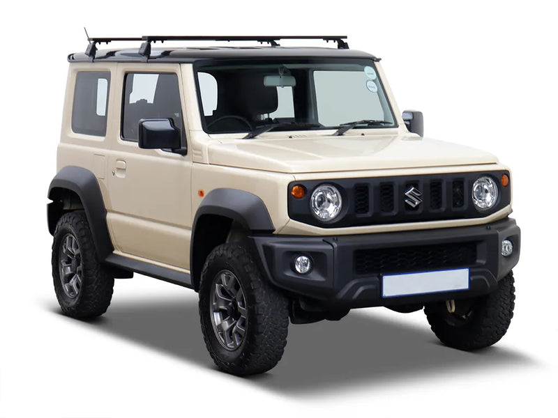 Front Runner Load Bar Kit (Jimny 18+) — fits Suzuki Jimny Jb23 Jb33 Jb43