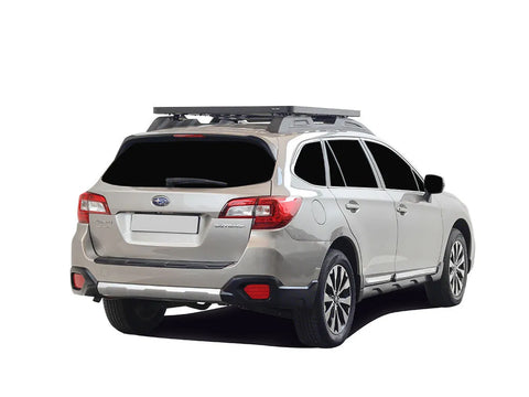 Front Runner Slimline II Roof Rail Rack Kit (Outback 15-19) — fits Subaru Outback