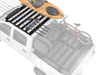 Front Runner KRTH008T Slimline II Roof Rack Kit (Hilux 05-15)