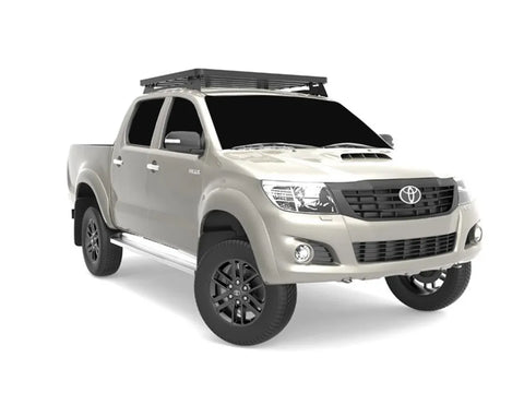 Front Runner Slimline II Roof Rack Kit (Hilux 05-15) — fits Toyota Hilux An10 An20 An30 Series