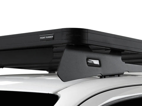 Front Runner Slimline II Roof Rack Kit (Hilux Revo DC 16+) — fits Toyota Hilux An120 An130 Series