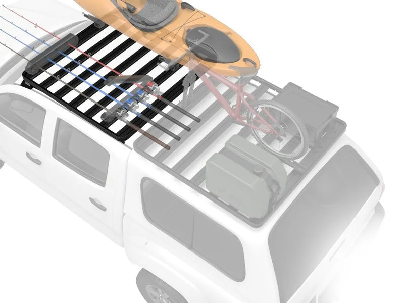 Front Runner Slimline II Roof Rack Kit/Tall (Hilux 05-15)