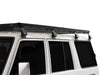 Front Runner Slimline II Roof Rack Kit (Land Cruiser 76 Series 07+)