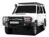 Front Runner Slimline II Roof Rack Kit (Land Cruiser 76 Series 07+)