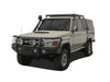 Front Runner Slimline II Roof Rack Kit (Land Cruiser DC Ute)