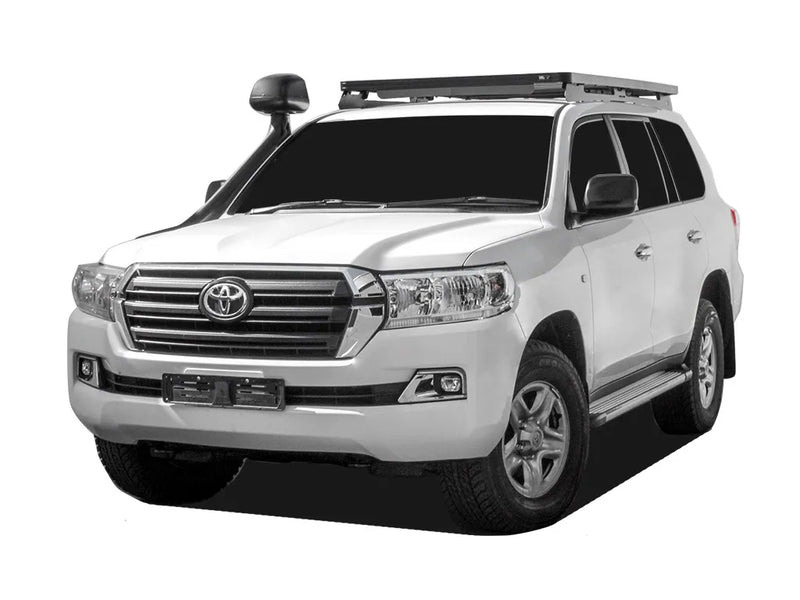 Front Runner Slimline II Roof Rack Kit (Land Cruiser 200 Series/LX570 07-21) — fits Toyota Landcruiser 200 Series Mkii