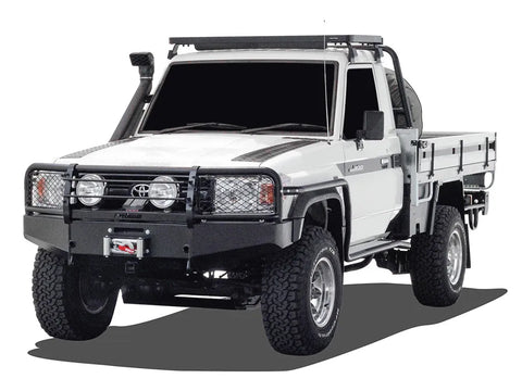 Front Runner Slimline II Roof Rack Kit (Land Cruiser SC Ute 07+)