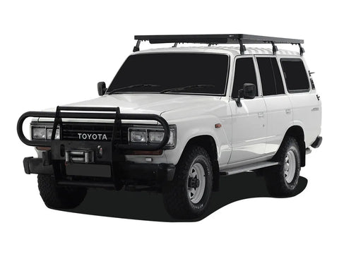 Front Runner Slimline II Roof Rack Kit/Tall (Land Cruiser 60 Series 80-90) — fits Toyota Landcruiser 60 Series