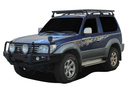 Front Runner Slimline II Roof Rack Kit (Prado 90 Series 96-02) — fits Toyota Landcruiser Prado 90 Series