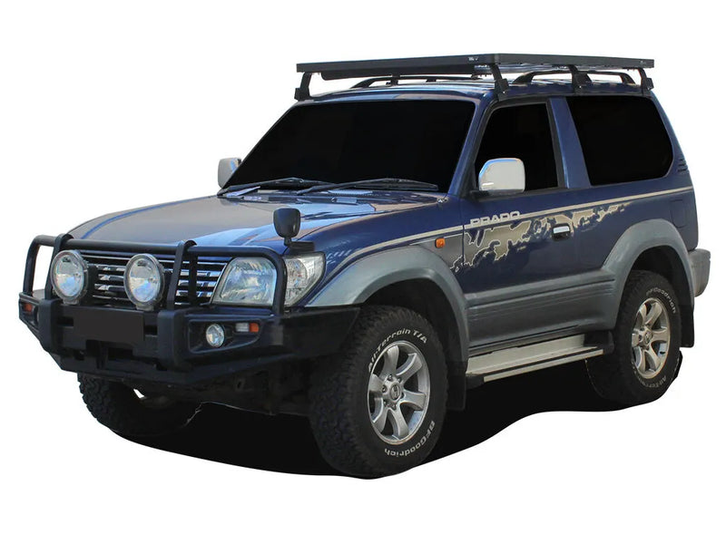 Front Runner Slimline II Roof Rack Kit (Prado 90 Series 96-02) — fits Toyota Landcruiser Prado 90 Series