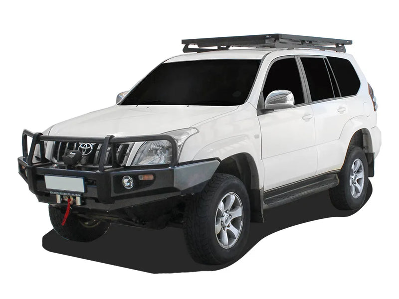 Front Runner Slimline II Roof Rack Kit (Prado 120 Series 02-09) — fits Toyota Landcruiser Prado 120 Series