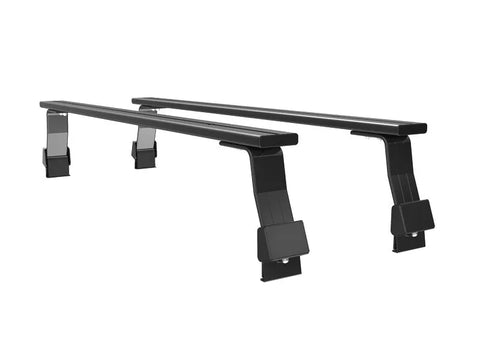 Front Runner Load Bar Kit/Gutter Mount (Prado 95 Series 96-02) — fits Toyota Landcruiser Prado 90 Series