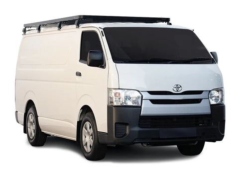 Front Runner Slimline II Roof Rack Kit (HiAce Low Roof 04+)