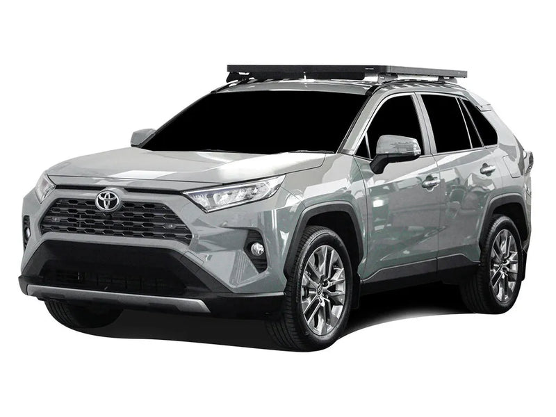 Front Runner Slimline II Roof Rack Kit (Rav4 19+) — fits Toyota RAV4
