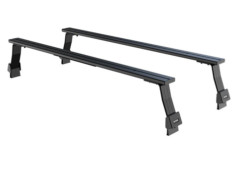 Front Runner Load Bar Kit/Gutter Mount (T2 Transporter/Kombi 67-79) — fits Volkswagen Transporter Caravelle (image 2)