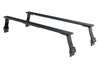 Front Runner Load Bar Kit/Gutter Mount (T2 Transporter/Kombi 67-79) — fits Volkswagen Transporter Caravelle