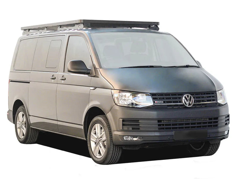 Front Runner Slimline II Roof Rack Kit (T5/T6 Transporter LWB 03+)