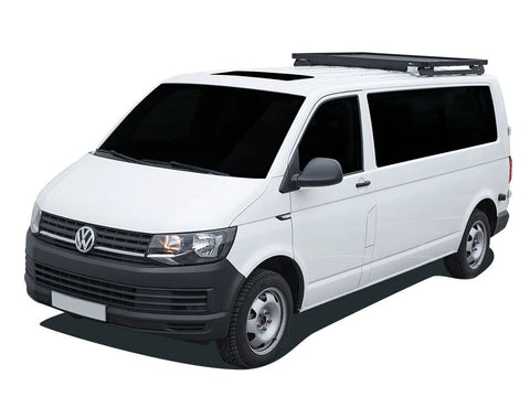 Front Runner Slimline II 1/2 Roof Rack Kit (T5/T6 Transporter LWB 03+)