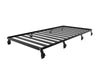 Front Runner Slimline II Roof Rack Kit/Tall (T3 Transporter/Kombi 79-02)