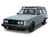 Front Runner Slimline II Roof Rack Kit (Volvo 200 Series 74-93)