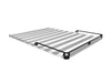 Front Runner Expedition Rail Kit - Front or Back - for 1475mmW Rack